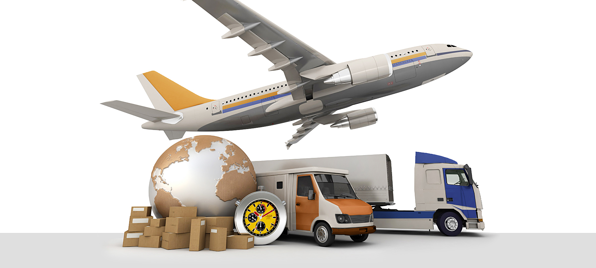 Chuyển Phát Nhanh Sonic